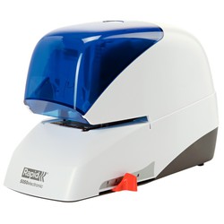 Cucitrice Rapida mod. 5050E, blu