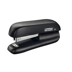 Stapler Rapid mod. F5, black