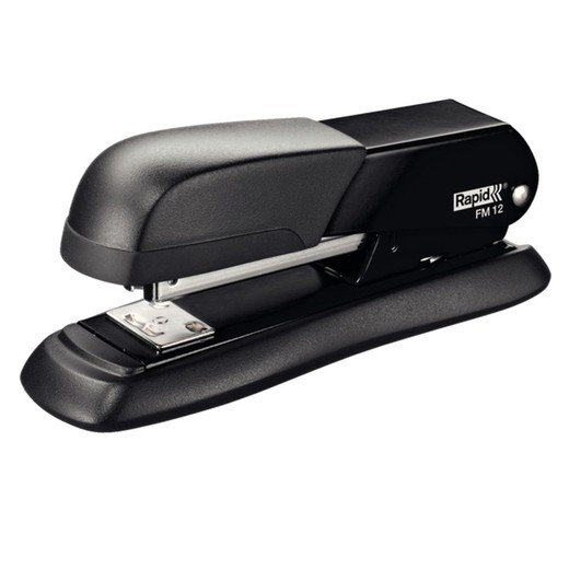 Stapler Rapid mod. FM12, black