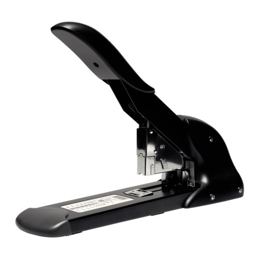 Stapler Rapid mod. HD210, black