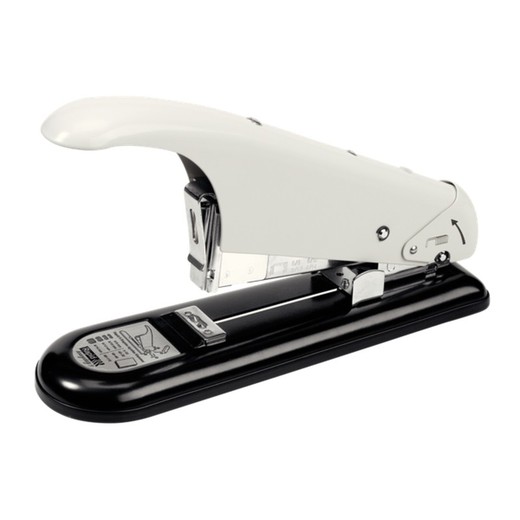 Stapler Rapid mod. HD9, white