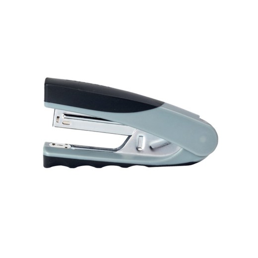 Rexel CENTOR stapler, vertical black