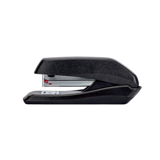 Ecodesk Rexel Eco-Friendly Stapler, Black