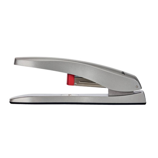 Rexel ODYSSEY stapler + staples, silver