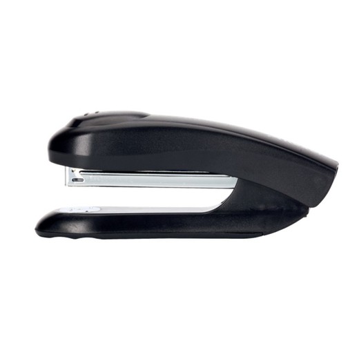 Rexel SIRIUS stapler, black