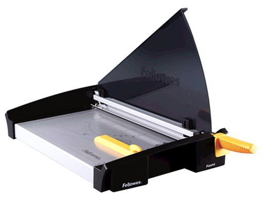 Plasma Guillotine A3 40 sheets