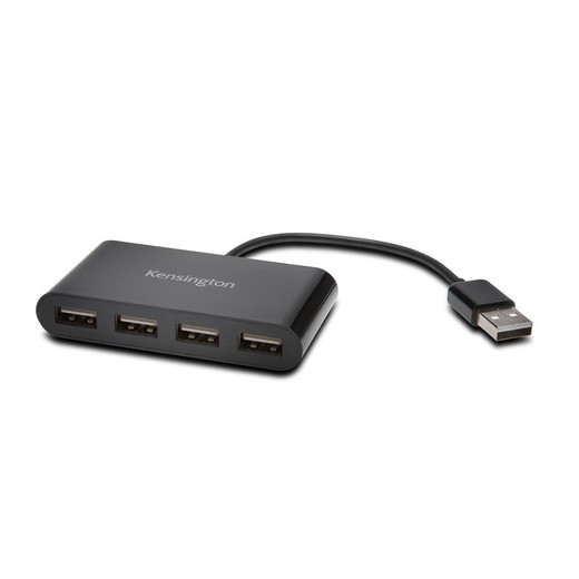 Concentrateur USB 2.0 à 4 ports