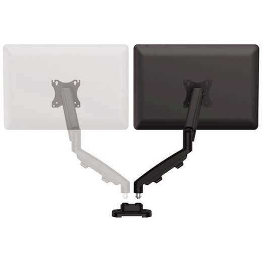 Eppa™ Dual Monitor Arm Accessory Kit Sort