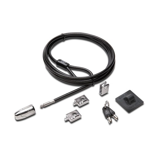 Desktop and Peripheral Lock Kit 2.0