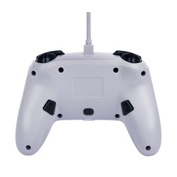 PowerA Enhanced Wired Controller for Nintendo Switch - Fireball Mario