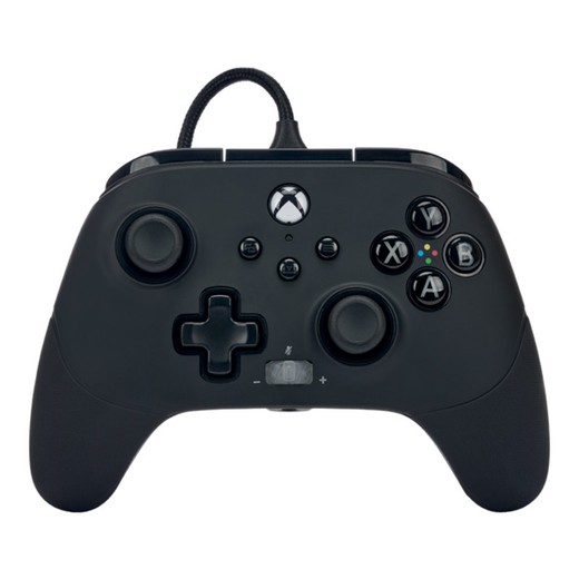 PowerA FUSION Pro 3 bedrade controller voor Xbox Series X|S - Zwart