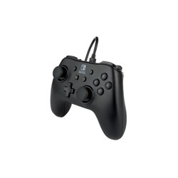 PowerA Wired Controller για Nintendo Switch - Μαύρο