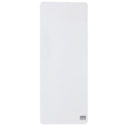 NOBO elongated mini magnetic board 140x360 mm, white