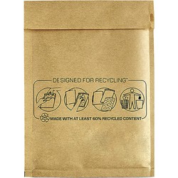 Pack de 10 unidades Bolsa burbujas Nº-13 150x210