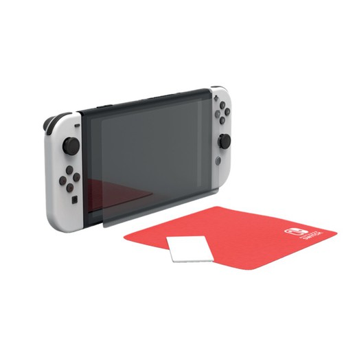 PowerA Anti-Glare Screen Protector Pack για Nintendo Switch