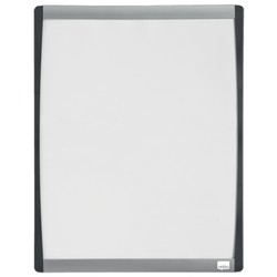 NOBO magneetbord met gebogen frame 355x280 mm