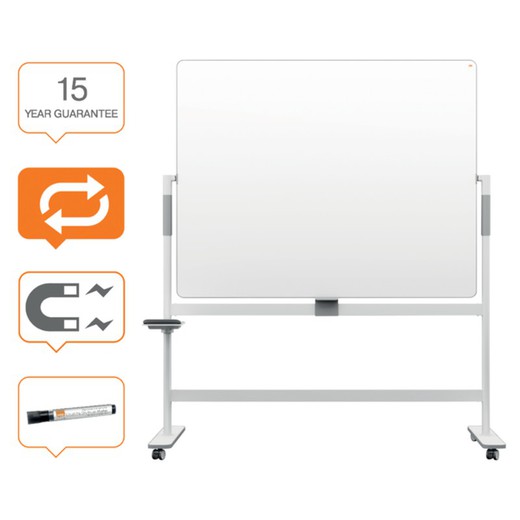 Mobiles Whiteboard Move&Meet