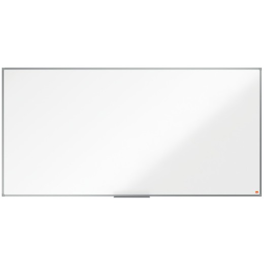 NOBO Essence aço lacado ardósia 1800X900mm, branco