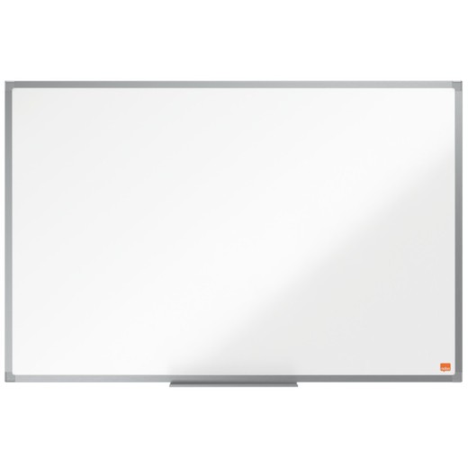 Pizarra NOBO Essence acero lacado 900X600mm, blanco