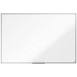 Pizarra NOBO Essence acero lacado1500X1000mm, blanco