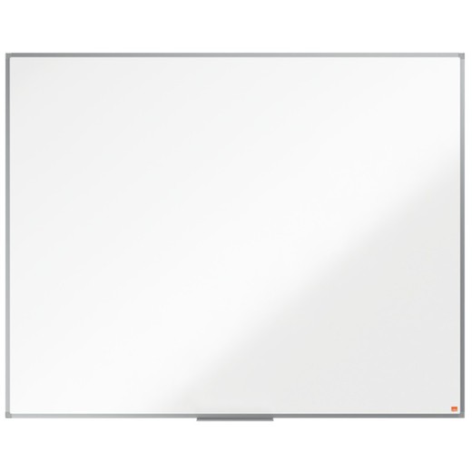 Pizarra NOBO Essence acero lacado1500X1200mm, blanco