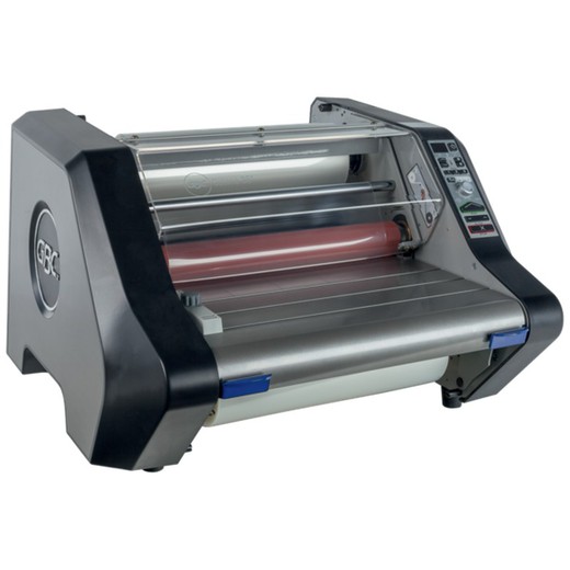 GBC CATENA 35 laminator, black