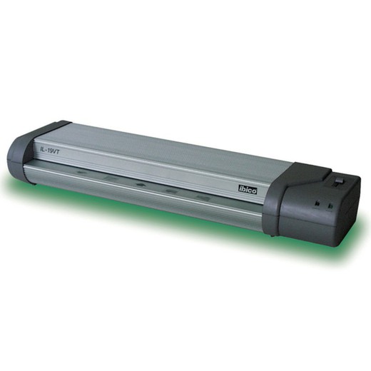 GBC DIN A2 4000LM laminator, black