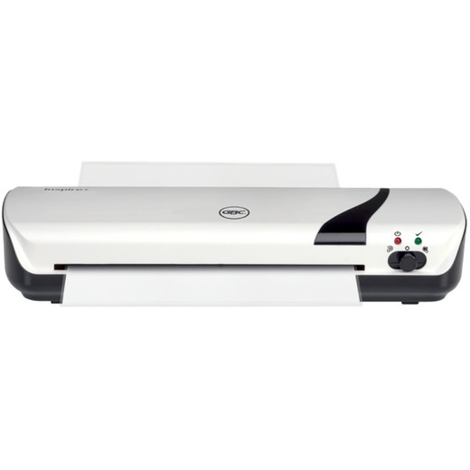 GBC INSPIRE+ DIN A4 Craft laminator, vit