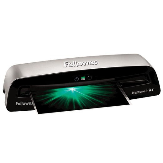 Neptune3 A3 laminator