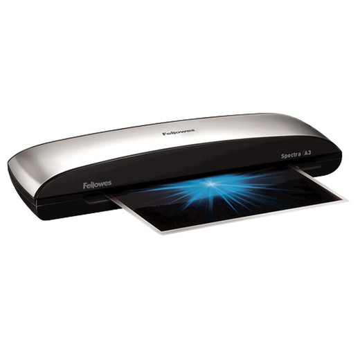 Spectra A3 laminator