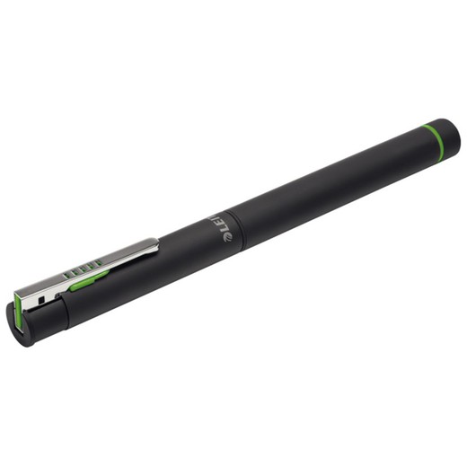 Leitz Complete Presenter, Stylus, Kuglepen og Stylus, Sort