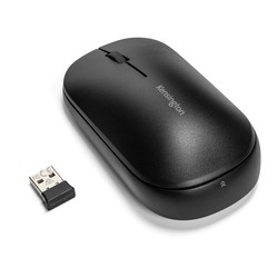 Souris filaire fil rétractable Pro Fit - Kensington