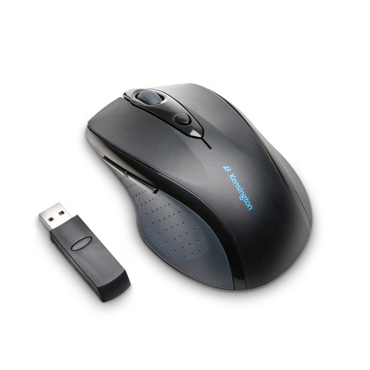 Souris sans fil Pro Fit™ pleine taille