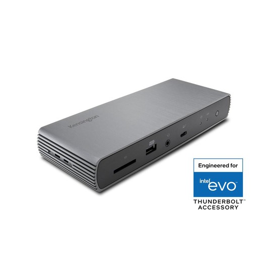 SD5700T Dual 4K Thunderbolt™ 4 Docking Station with 90W PD - Win/Mac