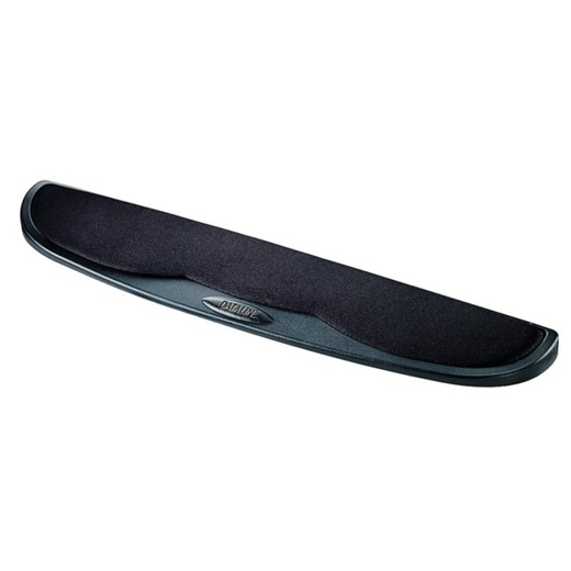 Ergonomic standard wrist rest filled with matching gel with ref. 67563