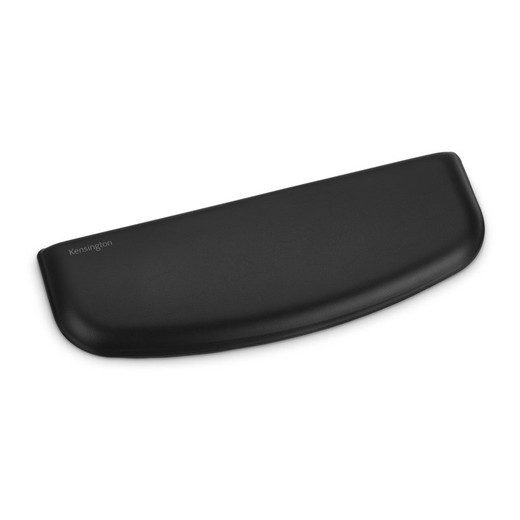 ErgoSoft™ wrist rest for slim and compact keyboards