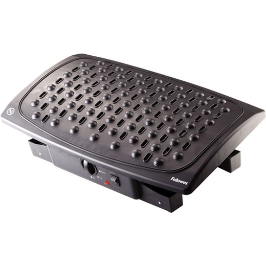 Footrest Climate Professional Series