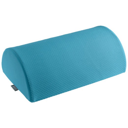 Reposapiés de escritorio Active Ergo Cosy, azul