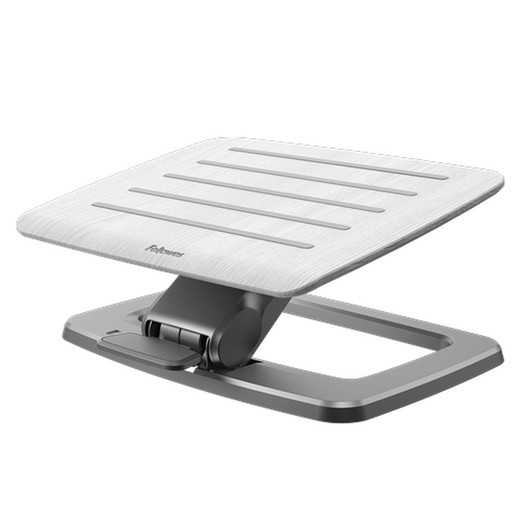 Hana™ Series Footrest White