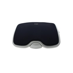 SoleMate™ Comfort footrest with SmartFit® system
