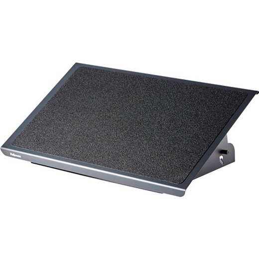 Professional Series Metal Footrest