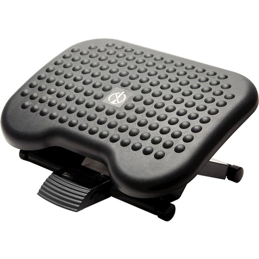 adjustable footrest