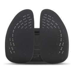 SmartFit® moldable backrest