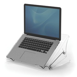 Clarity™ Laptop Stand