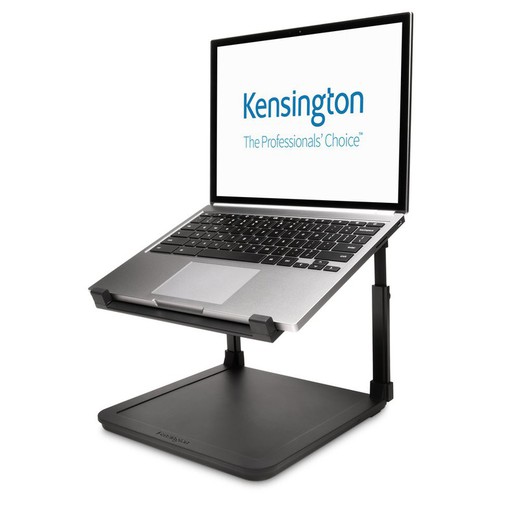 Kensington® SmartFit®-standaard voor laptopverhoger