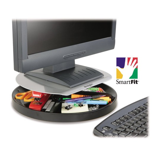 Suporte giratório para monitor