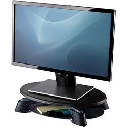 swivel monitor stand