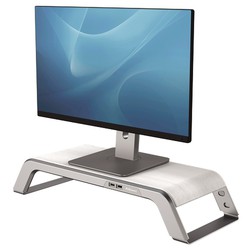 Hana™ Monitor Stand White