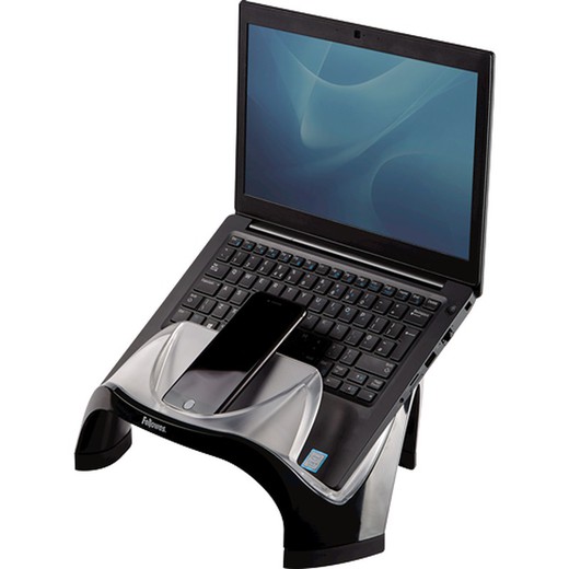 Smart Suites™ 4-Port USB 2.0 Laptop Stand