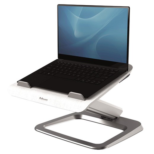 Supporto per laptop Hana™ Bianco